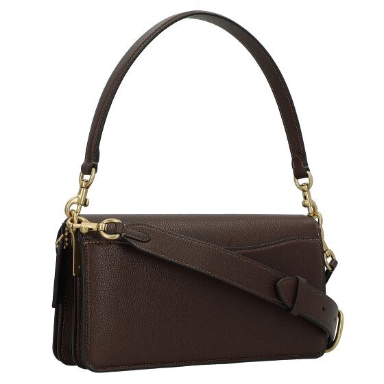 Coach Tabby Torba na ramię Skórzany 26 cm