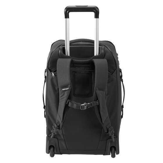 Eagle Creek Expanse 2 kółka Walizka kabinowy 54 cm Komora na laptopa