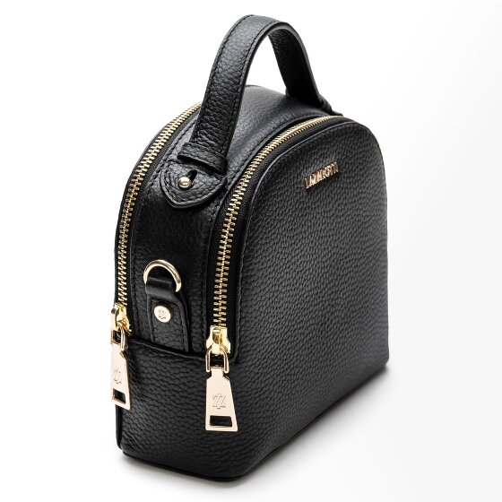 Lazarotti Bologna Leather Torba Skórzany 17 cm