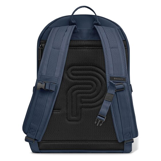 Pactastic Urban Collection Plecak 44 cm Komora na laptopa