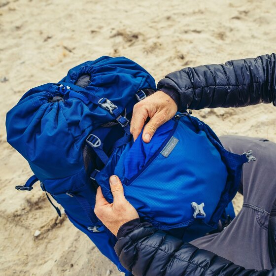 Gregory Zulu 55 Plecak trekkingowy M-L 76 cm