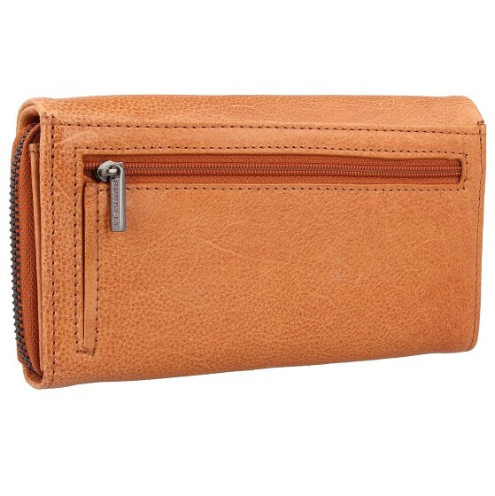 Burkely Just Jolie Leather Wallet 18 cm