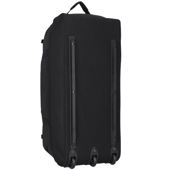 Nowi 3 kółka Torba podróżna 84 cm z plisą rozprężną