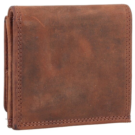 Greenland Nature Montenegro Wallet RFID Leather 10 cm