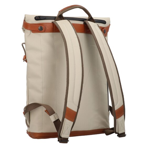 aunts & uncles Japonia Jokohama Plecak 40 cm przegroda na laptopa