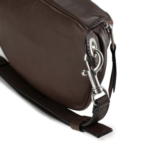 Liebeskind Fiona Saszetka Skórzany 27.5 cm