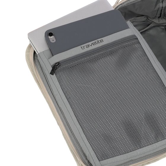 Travelite Venture Line Torba podróżna Weekender 40 cm