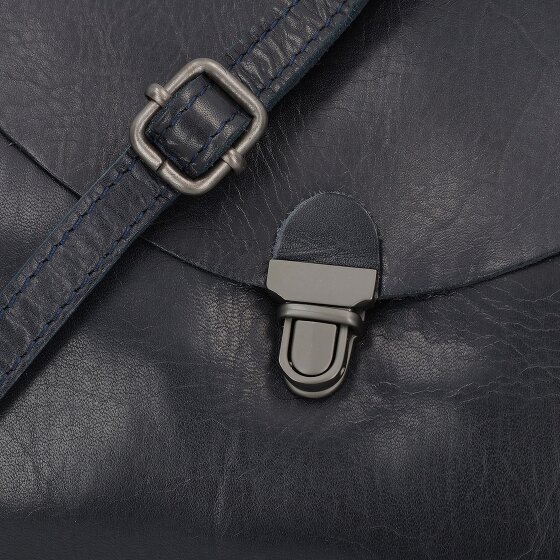 Harold's Fold Torba na ramię Skórzany 24 cm