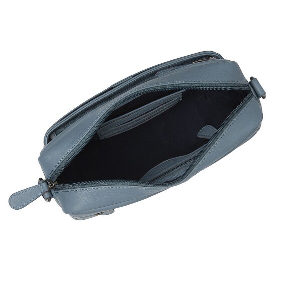 The Chesterfield Brand Liora Torba na ramię Skórzany 24 cm