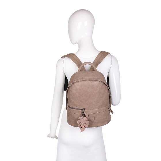 Fritzi aus Preußen Eco Fritzi07 Plecak miejski 31 cm