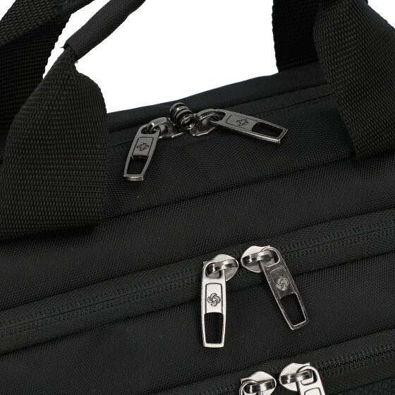 Samsonite Guardit 3.0 Teczka 43 cm Komora na laptopa