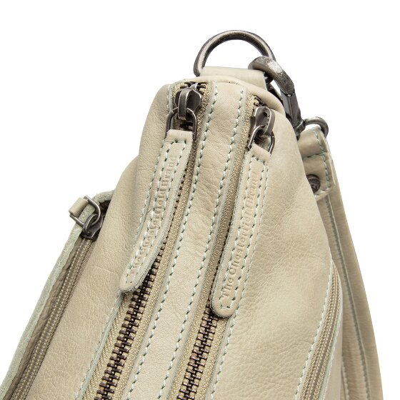 The Chesterfield Brand Caroline Torba na ramię Skórzany 25 cm