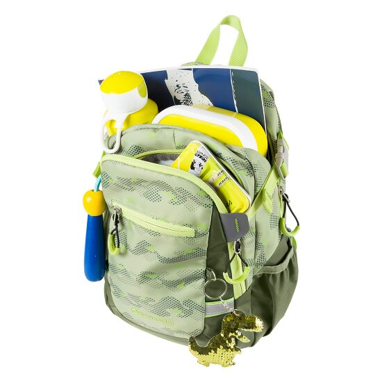 Schneiders Kids Plecak dla przedszkolaka 35 cm