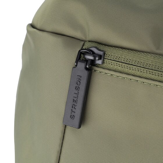 Strellson Wood Street Torba podróżna Weekender 54 cm