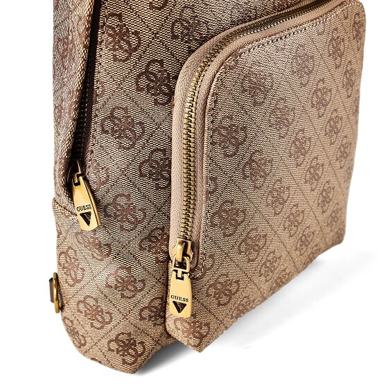 Guess Torba na ramię Milano 21 cm