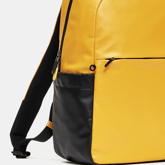 Mandarina Duck Eco Coated Plecak 42.5 cm Komora na laptopa