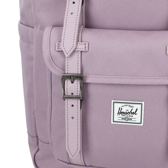 Herschel Little America Plecak 49 cm Komora na laptopa