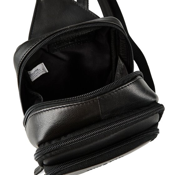 Greenburry Fiorentina Torba skórzana 18 cm