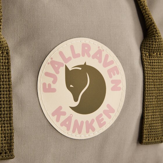 Fjällräven Kanken Plecak 40 cm Komora na laptopa