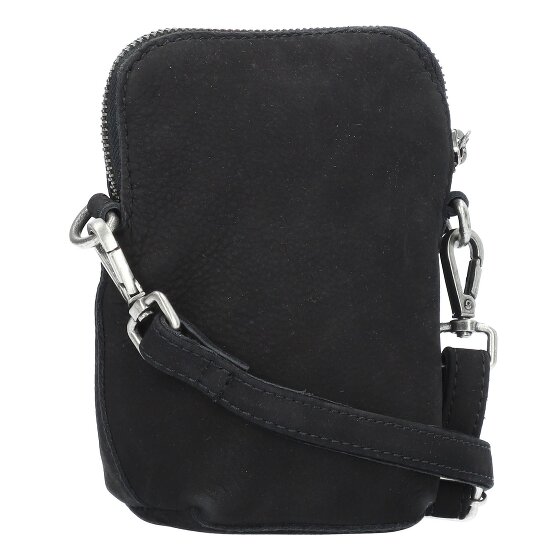 Cowboysbag Newton Torba na ramię skórzana 12 cm