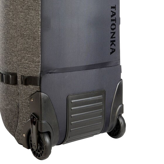 Tatonka Duffle Roller 80 2 kółka Torba podróżna 78 cm