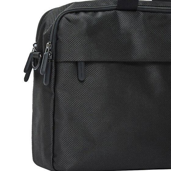 Mandarina Duck Zephyr Teczka 38 cm