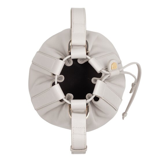 DuDu Filicudi Torba Skórzany 19 cm