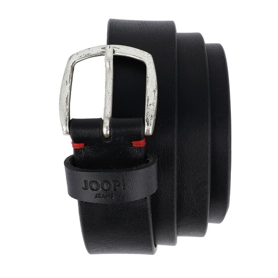Joop! Jeans Pas Skórzany