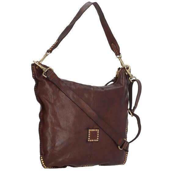 Campomaggi Shopper bag skóra 40 cm