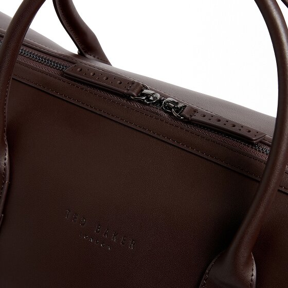 Ted Baker Danne Torba podróżna Weekender Skóra 40 cm