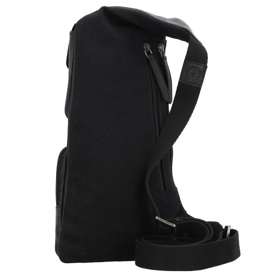 Greenburry Pure Black Skóra 30 cm