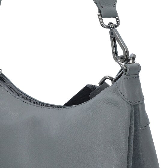 Harbour 2nd Just Pure Torba na ramię Skórzany 33 cm