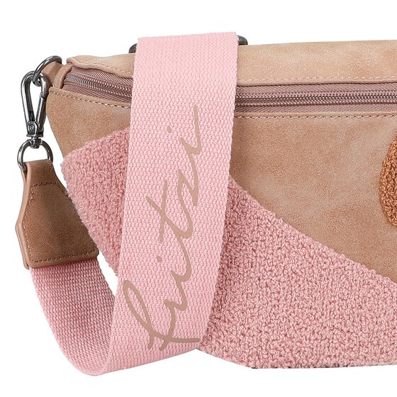 Fritzi aus Preußen Bum Bag Soft Saszetka 34 cm