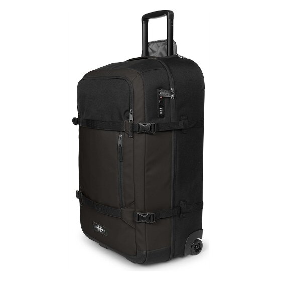 Eastpak Transit'R Pro 2 kółka Torba podróżna L 82 cm