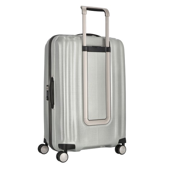 Samsonite Lite Cube Spinner wózek 4-kołowy 76 cm