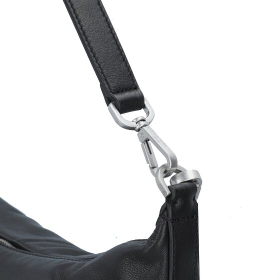 Liebeskind Paris Torba na ramię Skórzany 38 cm