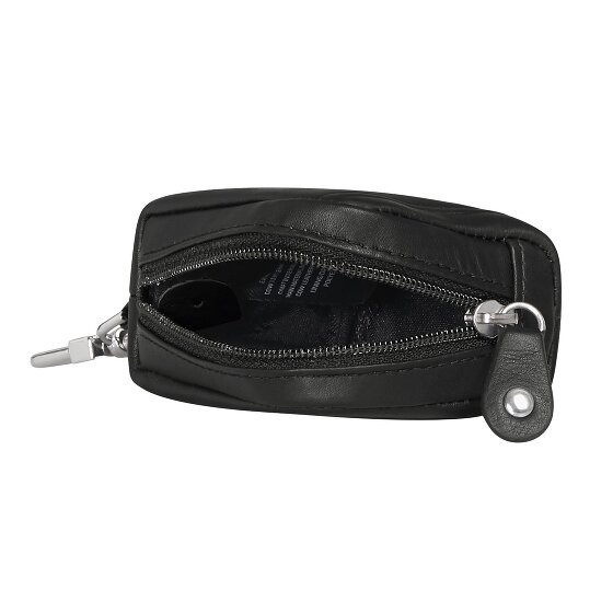 Samsonite Skórzane etui na AirPods, 6 cm