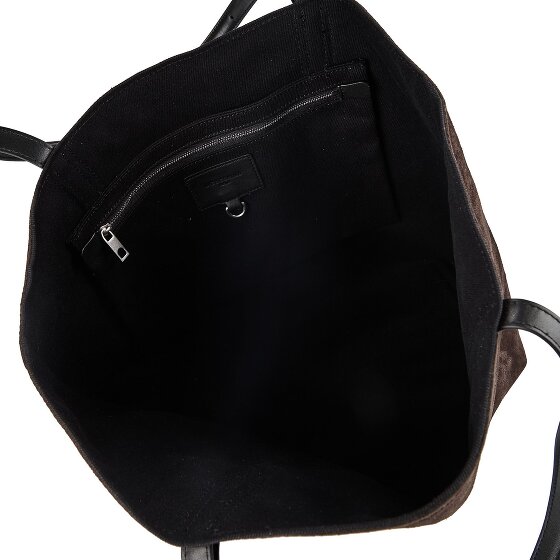 Liebeskind Una Shopper Bag Skóra 37 cm