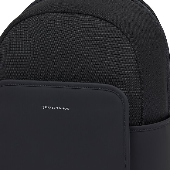 Kapten & Son Aalborg Plecak 42 cm Komora na laptopa