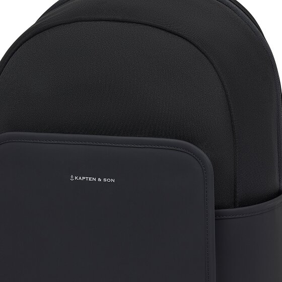 Kapten & Son Aalborg Plecak 42 cm Komora na laptopa