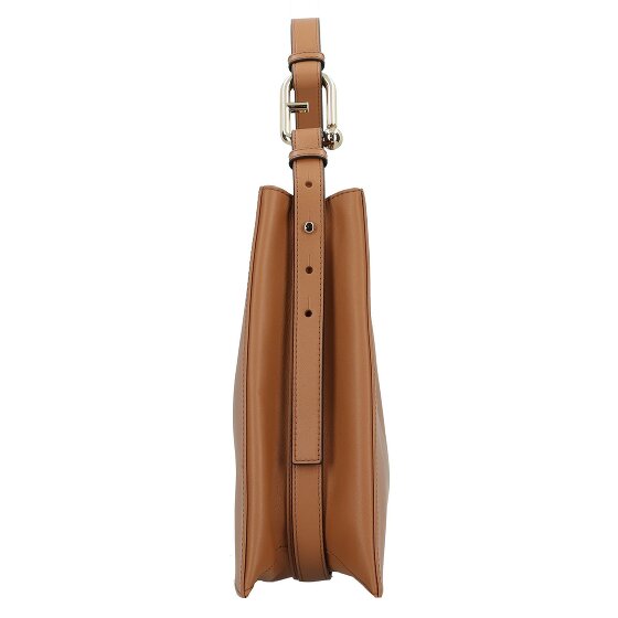 Furla Nuvola Torba na ramię Skórzany 40 cm