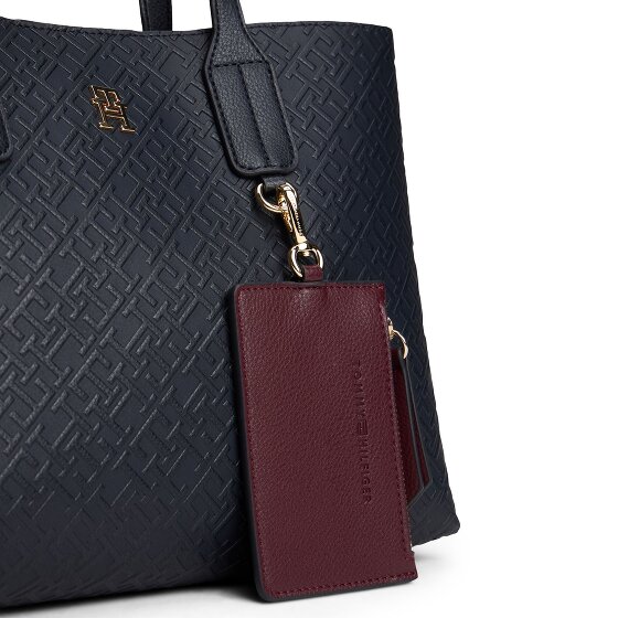 Tommy Hilfiger TH Icon Shopper Bag 29 cm