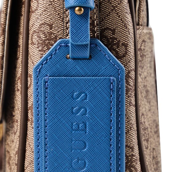Guess Milano Torba typu Messenger 27 cm