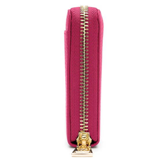 Lazarotti Bologna Leather Portfel Skórzany 19 cm
