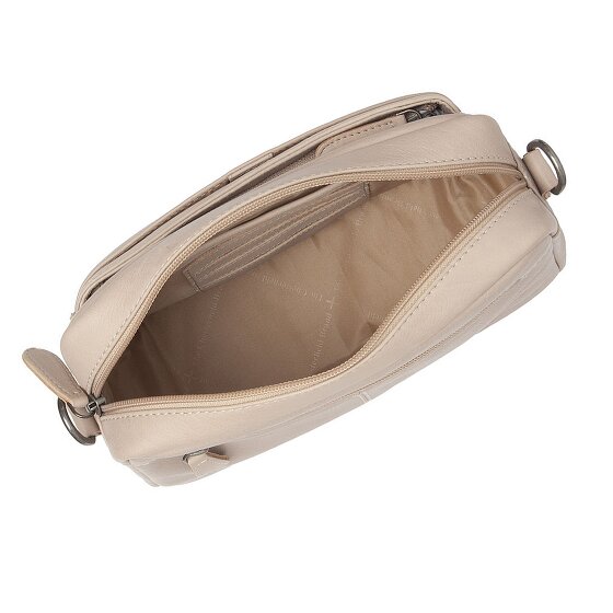 The Chesterfield Brand Liora Torba na ramię Skórzany 24 cm