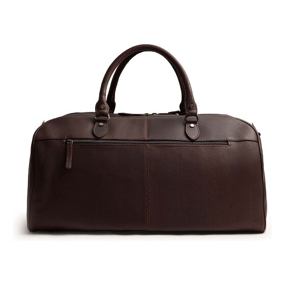 The Chesterfield Brand William-II Torba podróżna Weekender Skóra 53 cm