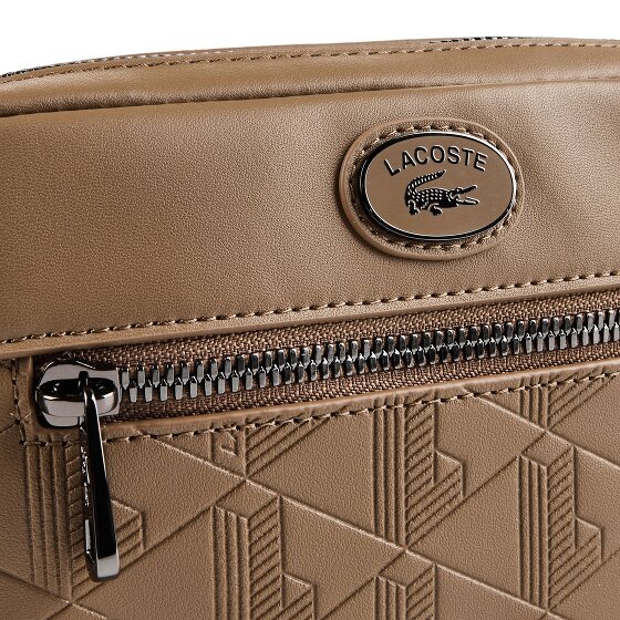 Lacoste Nomogramme Torba na ramię 19 cm