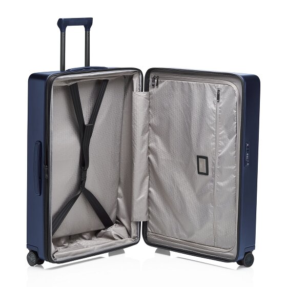 Porsche Design Wózek dwukołowy Roadster 4 78 cm