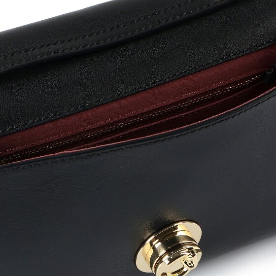 Coccinelle Nikla Torba na ramię Skórzany 26 cm