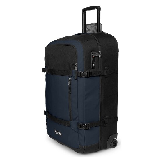 Eastpak Transit'R Pro 2 kółka Torba podróżna L 82 cm